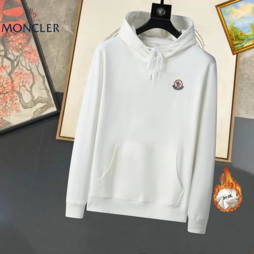 Moncler Hoodies M-3XL (325)