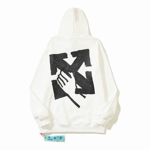 Off White Hoodies S-XL (98)
