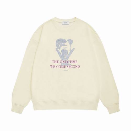 Rhude Hoodies S-2XL  (3)