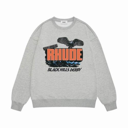 Rhude Hoodies S-2XL  (33)