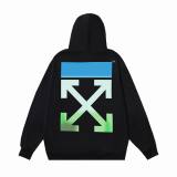 Off White Hoodies S-XL (213)