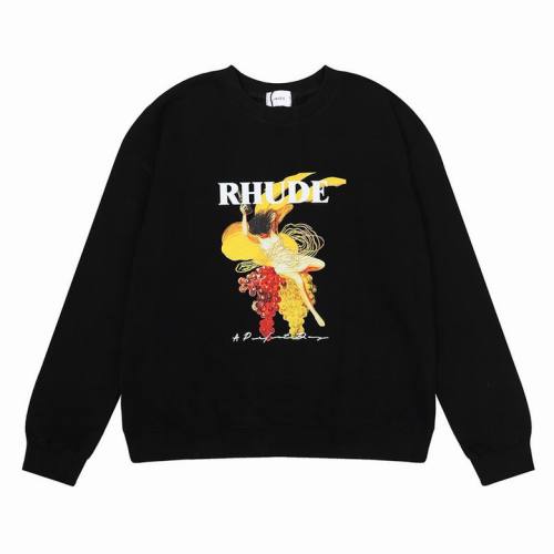 Rhude Hoodies S-2XL  (193)