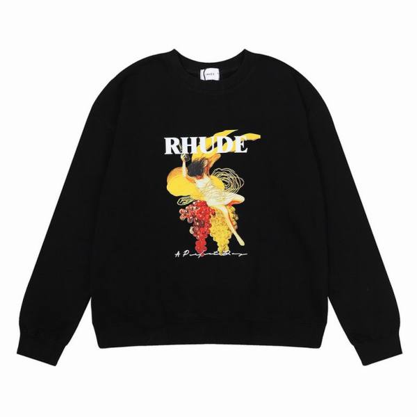 Rhude Hoodies S-2XL (193)
