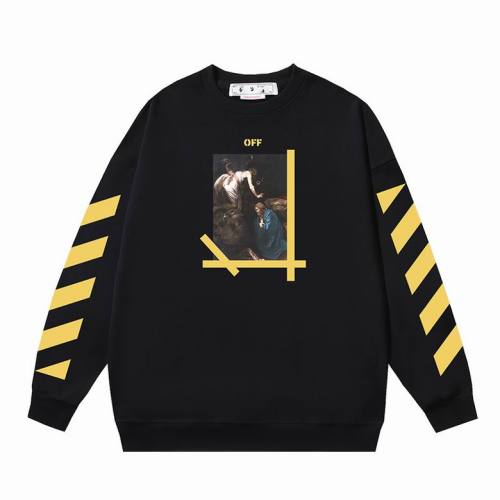 Off White Hoodies S-XL (154)