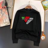 Prada Hoodies M-3XL (144)