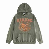 Rhude Hoodies S-2XL  (175)