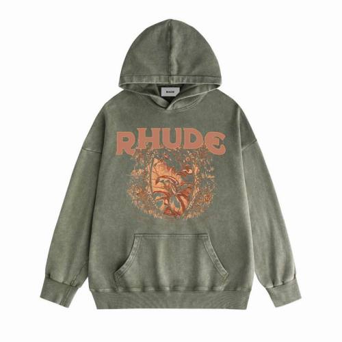 Rhude Hoodies S-2XL  (175)