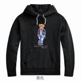 RL Polo Hoodies M-XXL  (27)