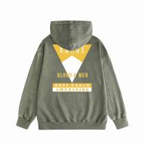 Rhude Hoodies S-2XL (79) Rhude Hoodies S-2XL (79)