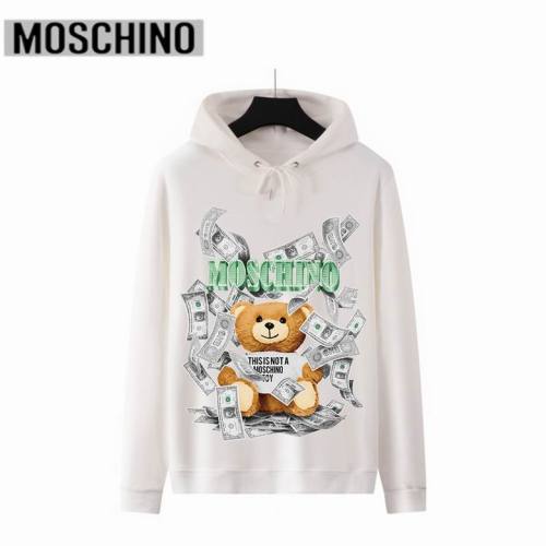Moschino Hoodies S-XXL (112) 