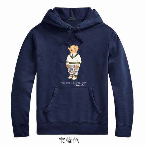 RL Polo Hoodies M-XXL  (45)