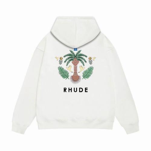 Rhude Hoodies S-2XL  (112)