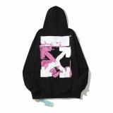 Off White Hoodies S-XL (176)