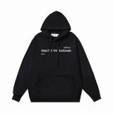Off White Hoodies S-XL (216)