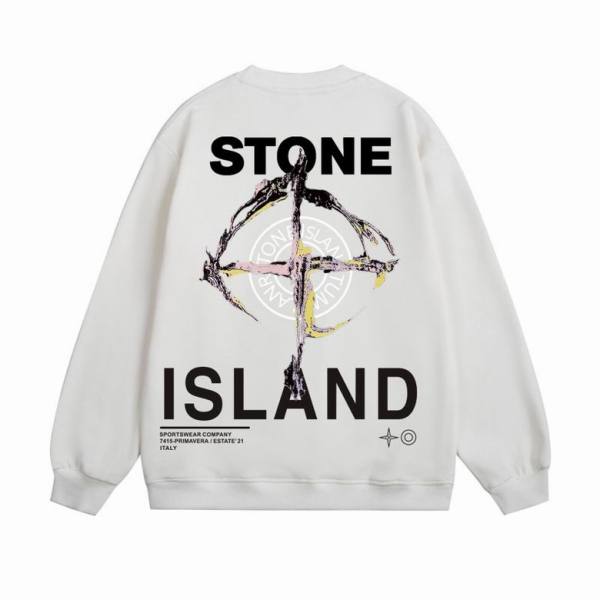 Stone Island Hoodies M-XXL (63)
