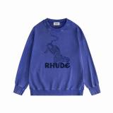Rhude Hoodies S-2XL  (74)