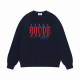 Rhude Hoodies S-2XL  (189)