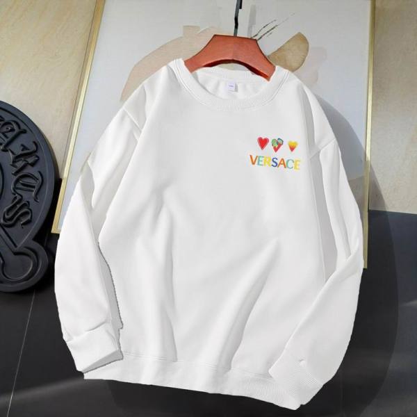 Versace Hoodies M-5XL (254)