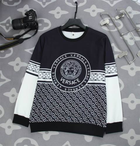 Versace Hoodies M-3XL (187)