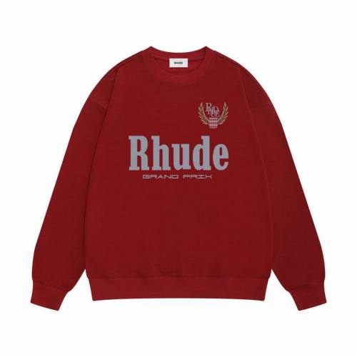 Rhude Hoodies S-2XL  (192)