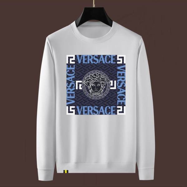 Versace Hoodies M-4XL (360)