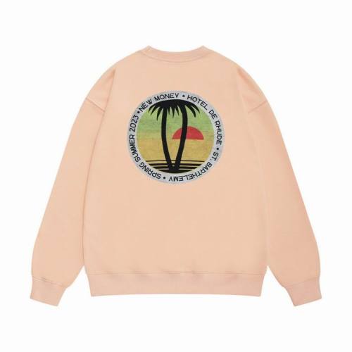 Rhude Hoodies S-2XL  (202)