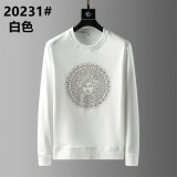 Versace Hoodies M-XXL  (1)