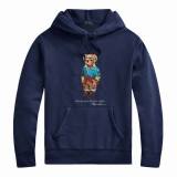 RL Polo Hoodies M-XXL  (30)