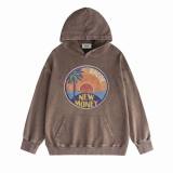 Rhude Hoodies S-2XL  (151)