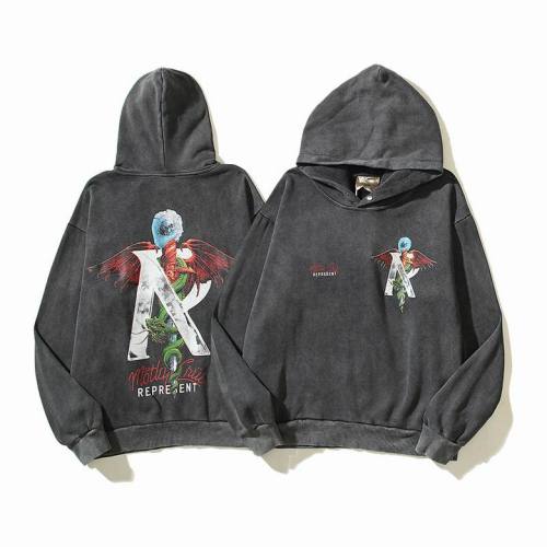 Represent Hoodies M-XXL  (12)