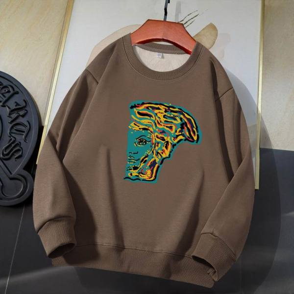 Versace Hoodies M-5XL (244)