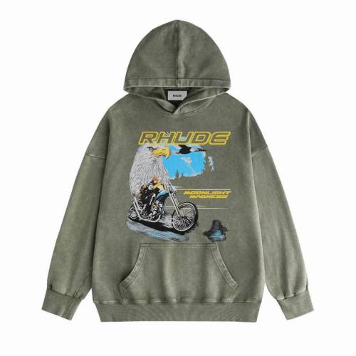 Rhude Hoodies S-2XL  (158)