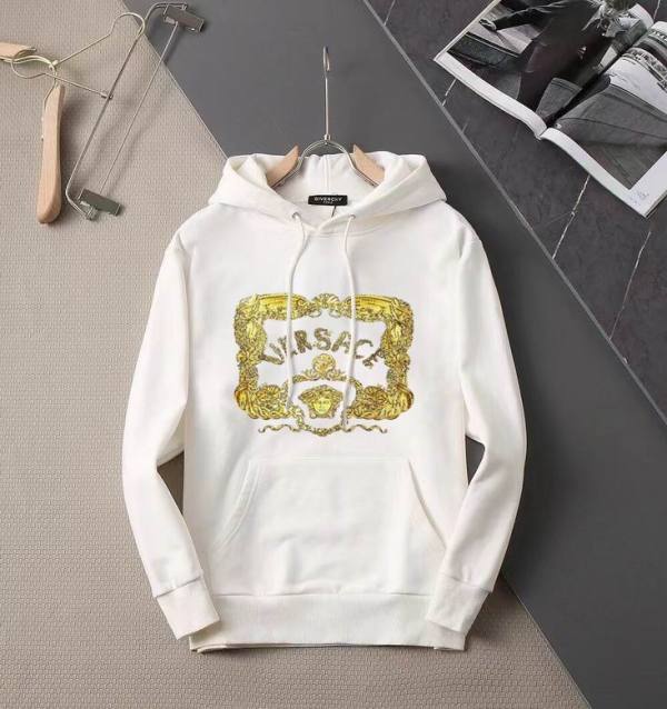 Versace Hoodies M-5XL (200)