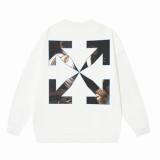 Off White Hoodies S-XL (150)
