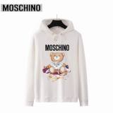 Moschino Hoodies S-XXL (100) 