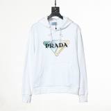 Prada Hoodies S-XXL (36)