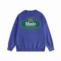 Rhude Hoodies S-2XL  (58)