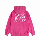Rhude Hoodies S-2XL  (177)