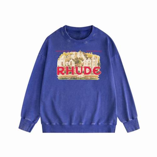 Rhude Hoodies S-2XL  (50)