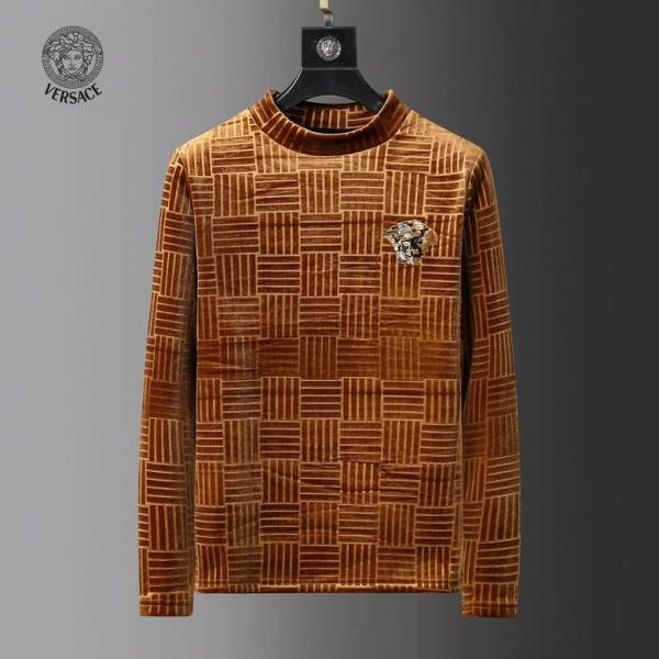 Versace Hoodies M-5XL (204)