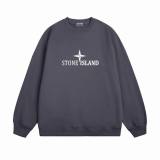 Stone Island Hoodies M-XXL (66)