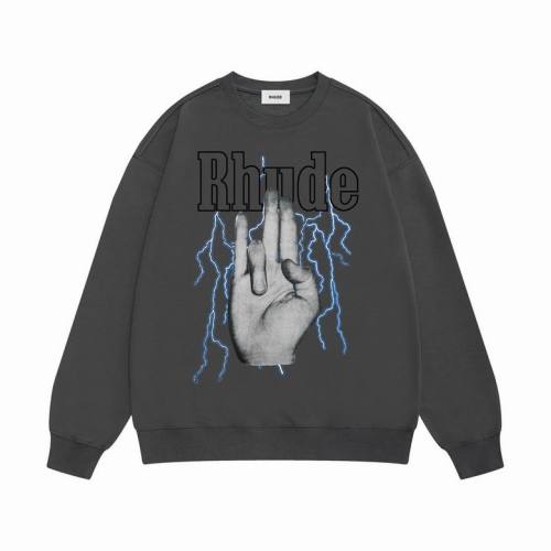 Rhude Hoodies S-2XL  (187)