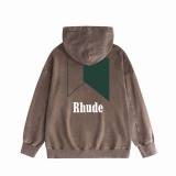 Rhude Hoodies S-2XL  (157)