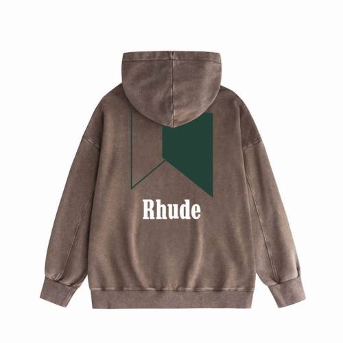 Rhude Hoodies S-2XL  (157)