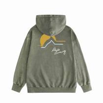 Rhude Hoodies S-2XL (169) Rhude Hoodies S-2XL (169)