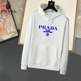 Prada Hoodies M-3XL (170)
