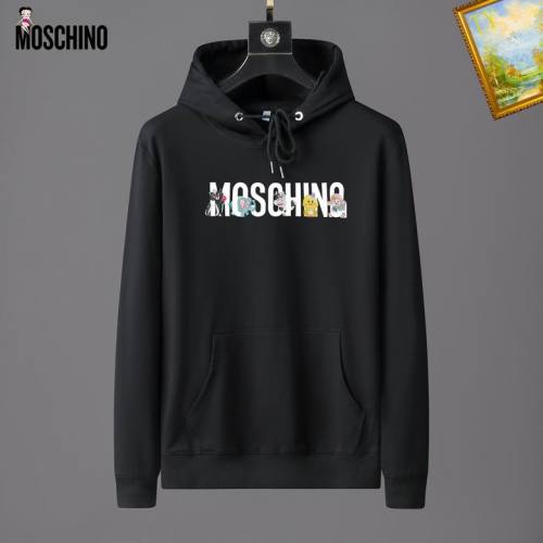 Moschino Hoodies M-3XL  (13)