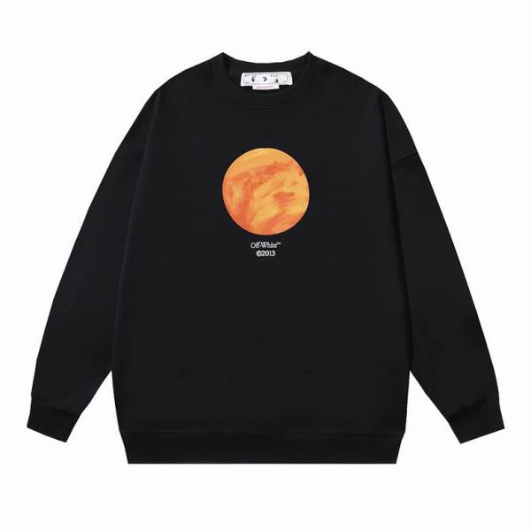 Off White Hoodies S-XL (173)
