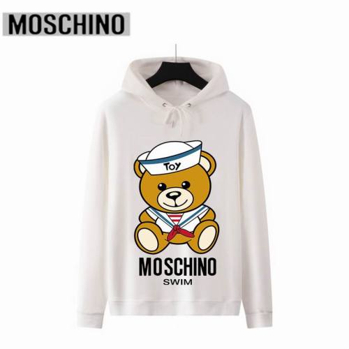 Moschino Hoodies S-XXL (114) 