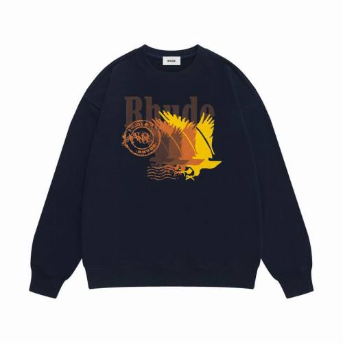 Rhude Hoodies S-2XL  (81)